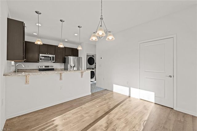 2801 Baldwin DR, Chesapeake, VA 23321