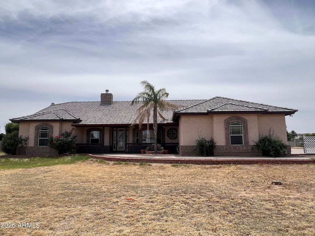 3341 E Arianna Court, Gilbert, AZ 85298 — photo 2