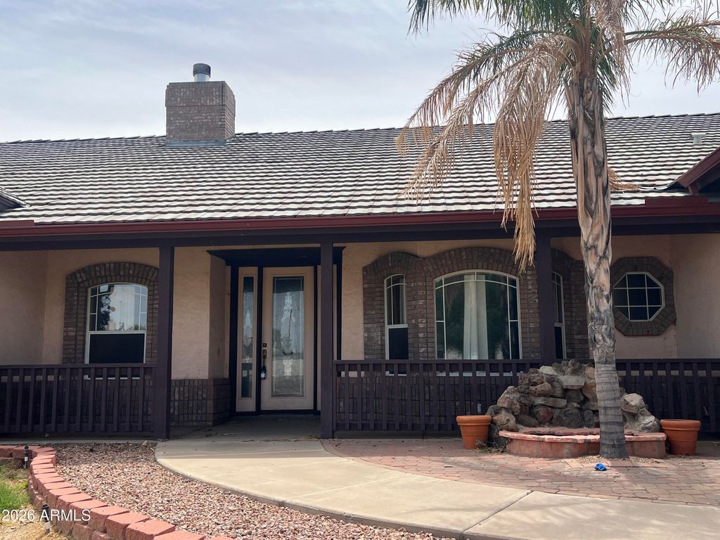 3341 E Arianna Court, Gilbert, AZ 85298 — photo 3