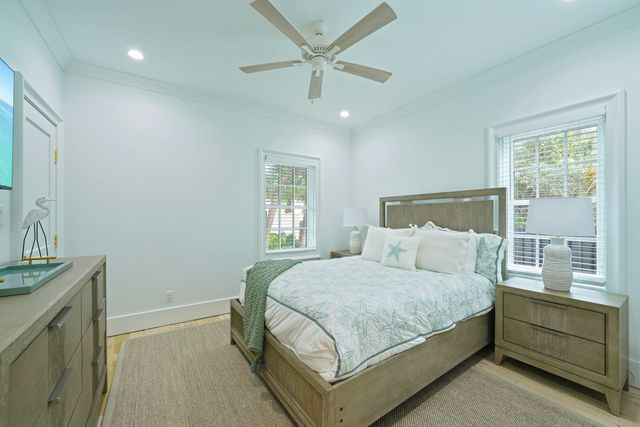 25 St. George's Lane, Inlet Beach, FL 32461