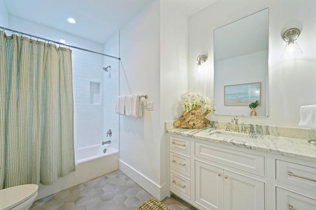 25 St. George's Lane, Inlet Beach, FL 32461