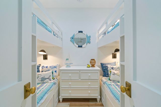 25 St. George's Lane, Inlet Beach, FL 32461