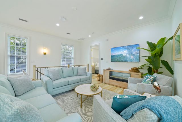 25 St. George's Lane, Inlet Beach, FL 32461