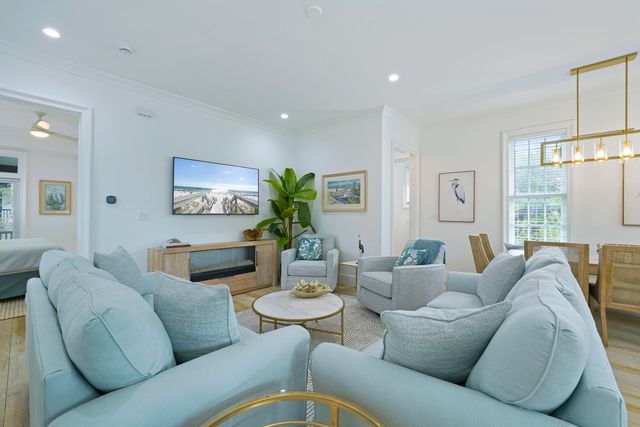 25 St. George's Lane, Inlet Beach, FL 32461