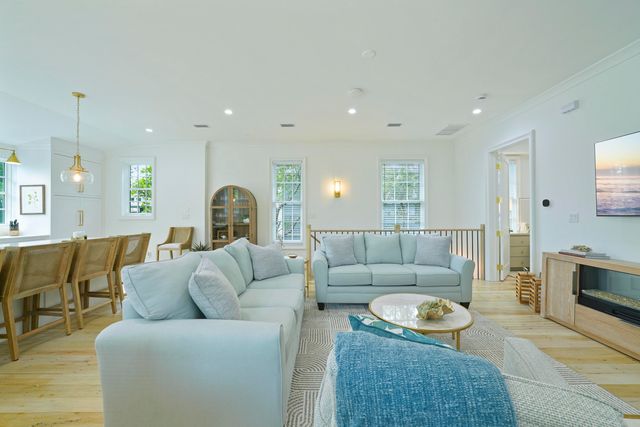 25 St. George's Lane, Inlet Beach, FL 32461