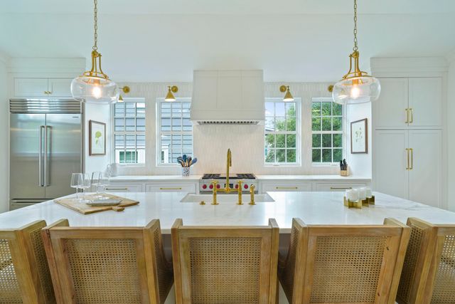 25 St. George's Lane, Inlet Beach, FL 32461