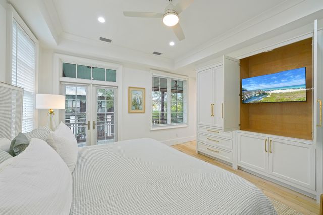 25 St. George's Lane, Inlet Beach, FL 32461