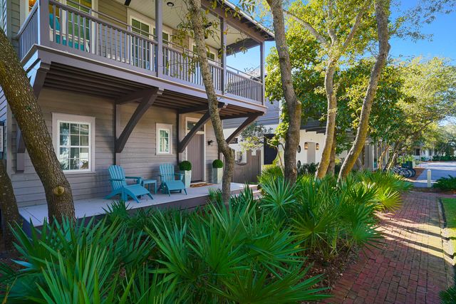 25 St. George's Lane, Inlet Beach, FL 32461