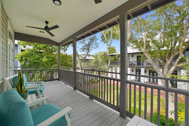 25 St. George's Lane, Inlet Beach, FL 32461