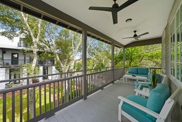 25 St. George's Lane, Inlet Beach, FL 32461