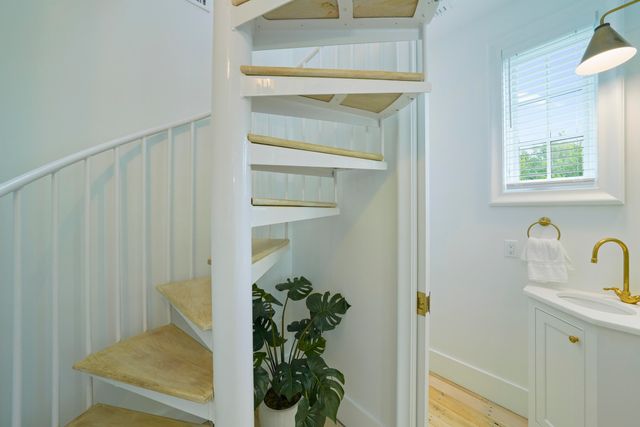 25 St. George's Lane, Inlet Beach, FL 32461