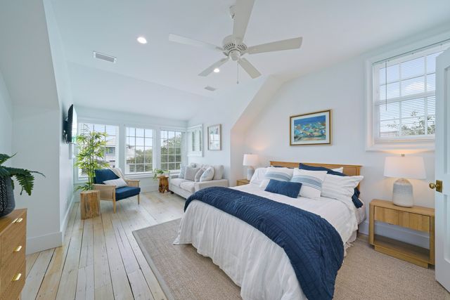 25 St. George's Lane, Inlet Beach, FL 32461