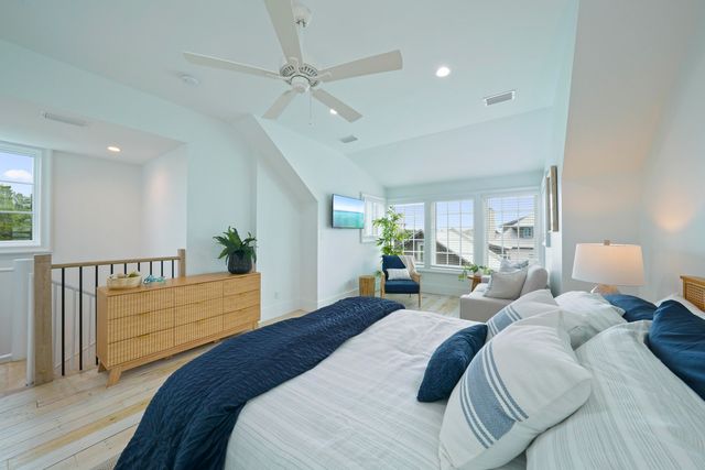 25 St. George's Lane, Inlet Beach, FL 32461