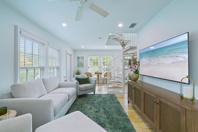 25 St. George's Lane, Inlet Beach, FL 32461