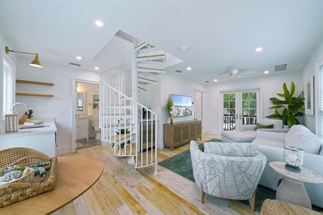 25 St. George's Lane, Inlet Beach, FL 32461