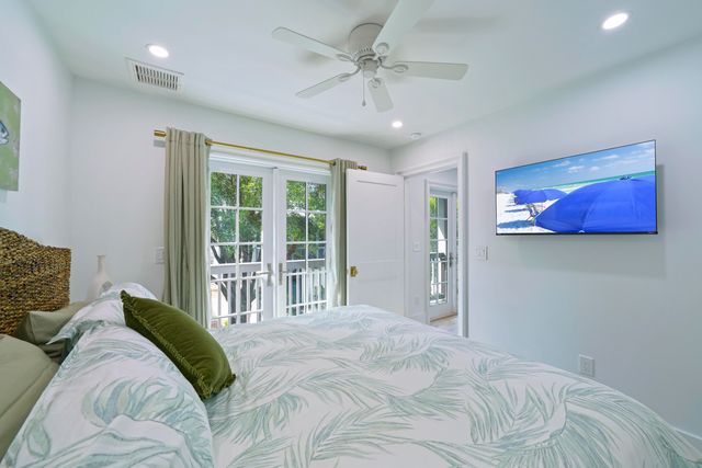 25 St. George's Lane, Inlet Beach, FL 32461