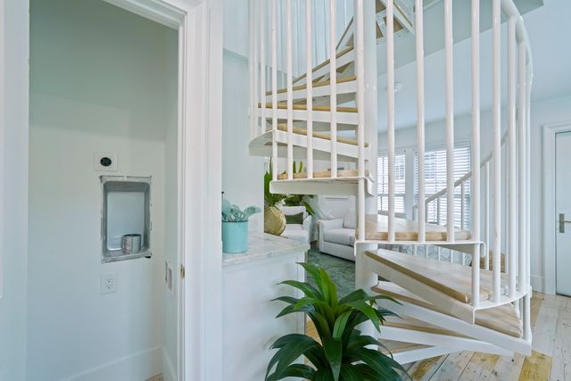 25 St. George's Lane, Inlet Beach, FL 32461