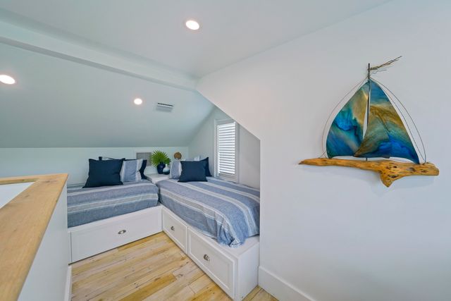 25 St. George's Lane, Inlet Beach, FL 32461