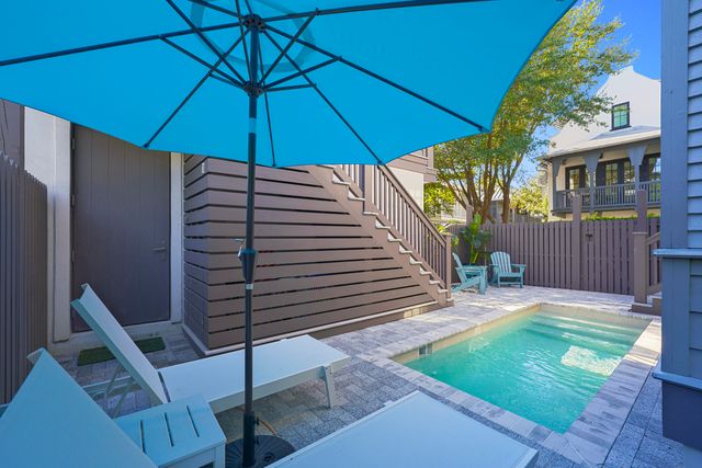 25 St. George's Lane, Inlet Beach, FL 32461