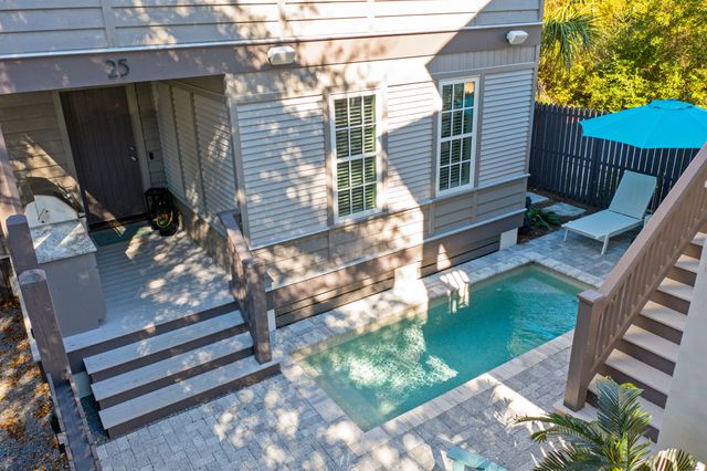 25 St. George's Lane, Inlet Beach, FL 32461