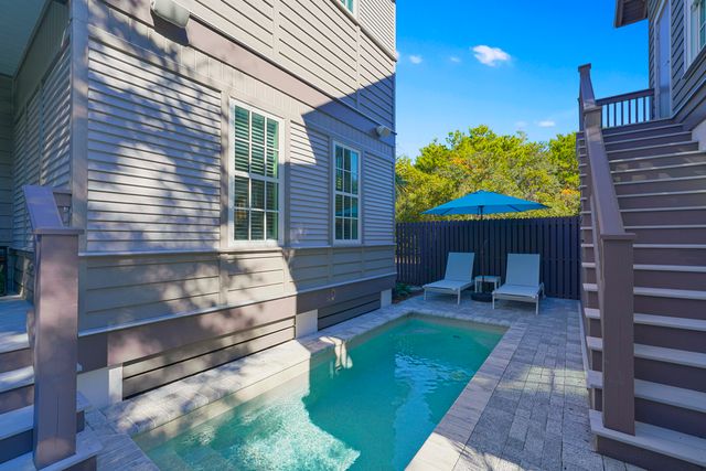 25 St. George's Lane, Inlet Beach, FL 32461