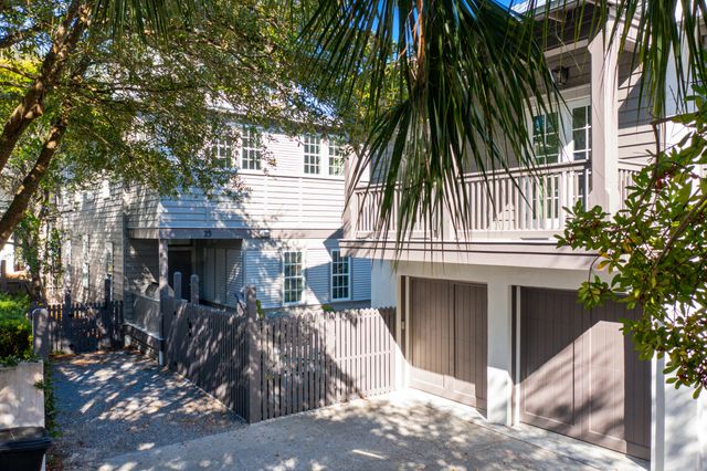 25 St. George's Lane, Inlet Beach, FL 32461