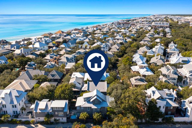 25 St. George's Lane, Inlet Beach, FL 32461
