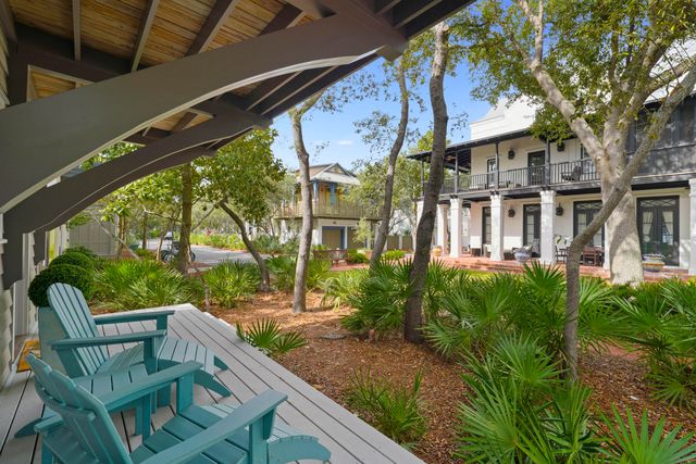 25 St. George's Lane, Inlet Beach, FL 32461