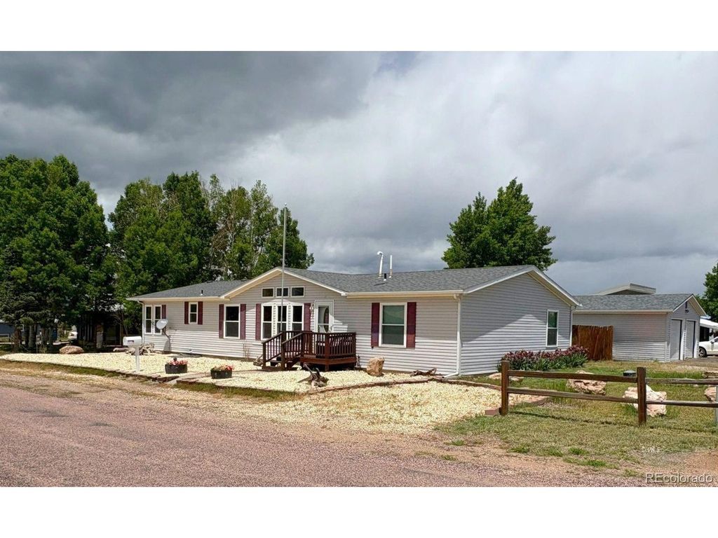 29 Granada Ct, Silver Cliff, CO 81252
