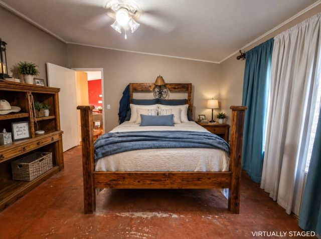 166 Private Road 1387, Morgan, TX 76671