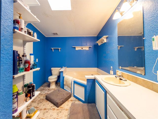166 Private Road 1387, Morgan, TX 76671