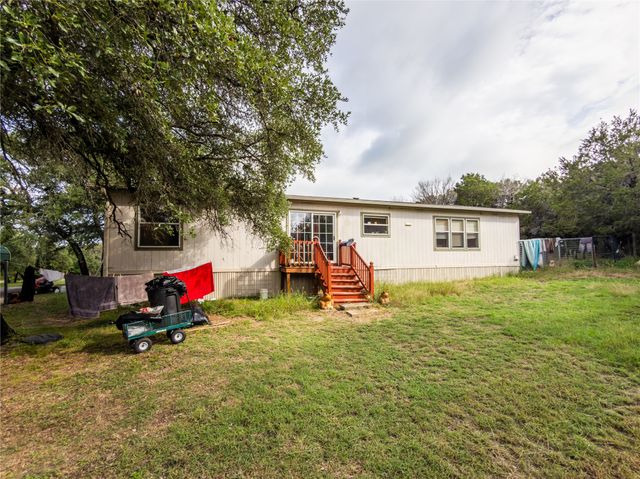 166 Private Road 1387, Morgan, TX 76671