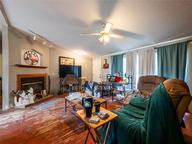 166 Private Road 1387, Morgan, TX 76671