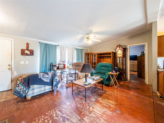166 Private Road 1387, Morgan, TX 76671