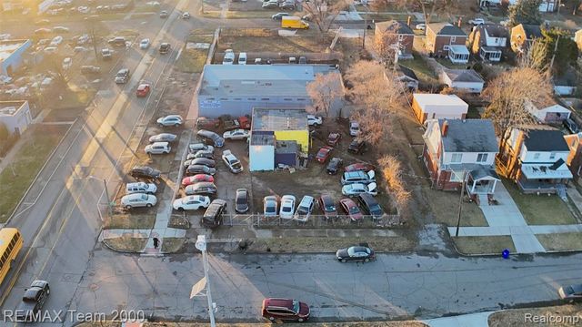 13200 Joy Road, Detroit, MI 48228