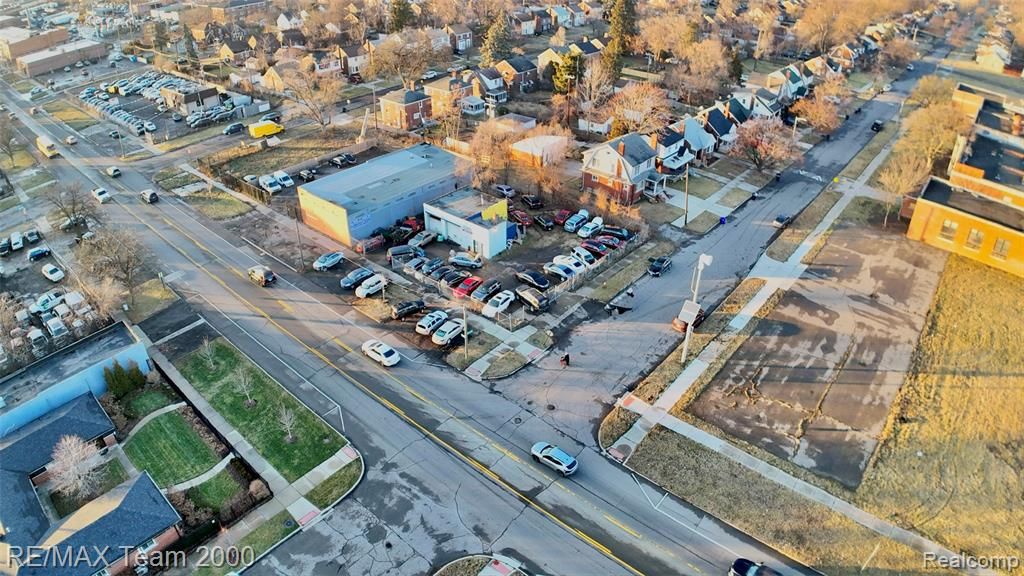 13200 Joy Road, Detroit, MI 48228