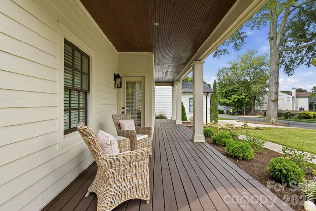 1815 DeArmon Drive, Charlotte, NC 28205