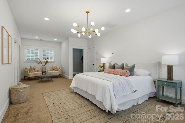 1815 DeArmon Drive, Charlotte, NC 28205