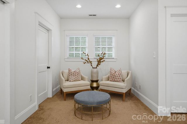 1815 DeArmon Drive, Charlotte, NC 28205
