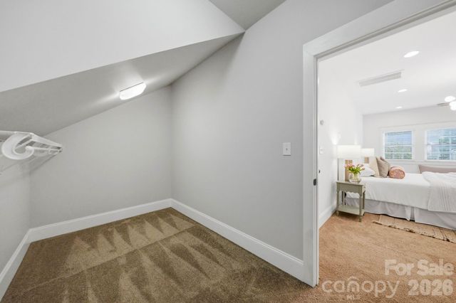 1815 DeArmon Drive, Charlotte, NC 28205