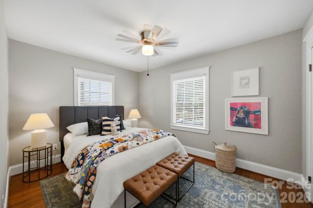 1815 DeArmon Drive, Charlotte, NC 28205