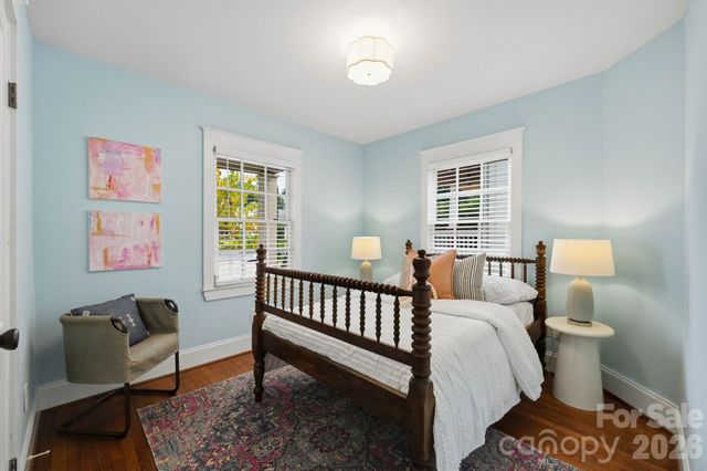 1815 DeArmon Drive, Charlotte, NC 28205