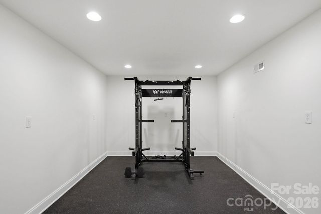 1815 DeArmon Drive, Charlotte, NC 28205
