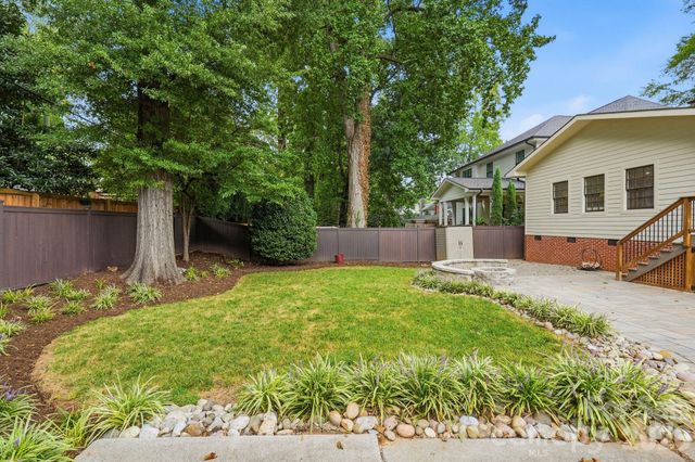 1815 DeArmon Drive, Charlotte, NC 28205