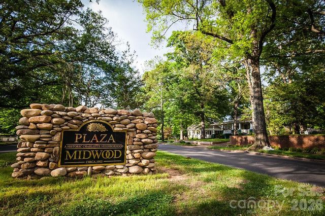 1815 DeArmon Drive, Charlotte, NC 28205
