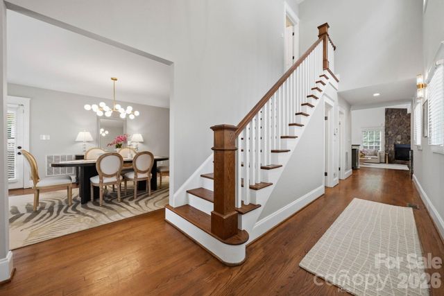 1815 DeArmon Drive, Charlotte, NC 28205