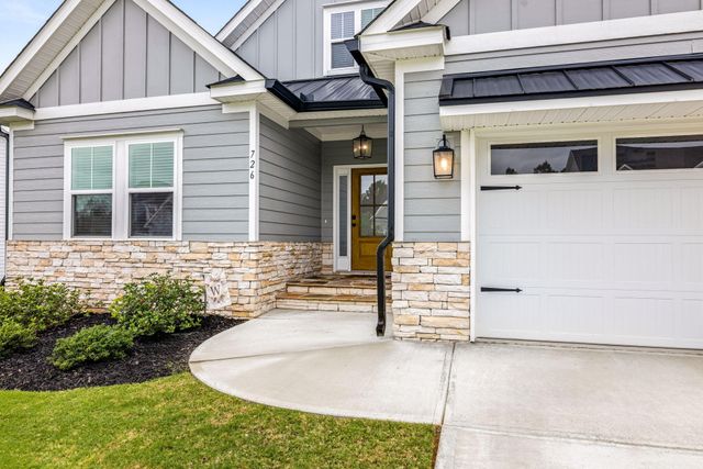 726 Whitney Shoals Road, Evans, GA 30809