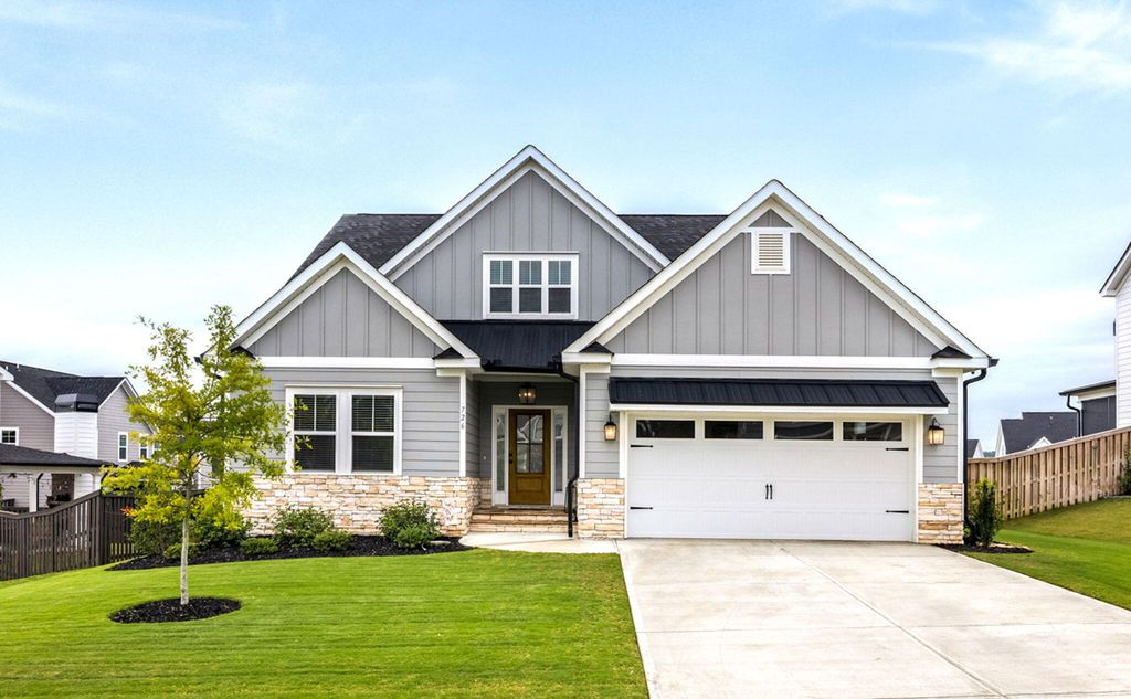 726 Whitney Shoals Road, Evans, GA 30809