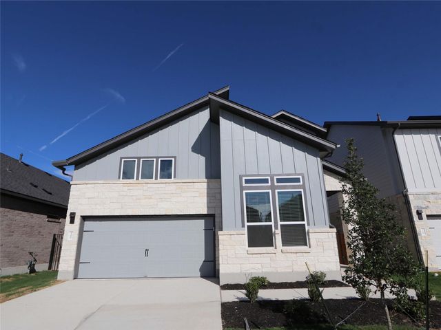 13107 Geary DR, Austin, TX 78652