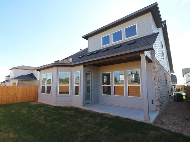 13107 Geary DR, Austin, TX 78652